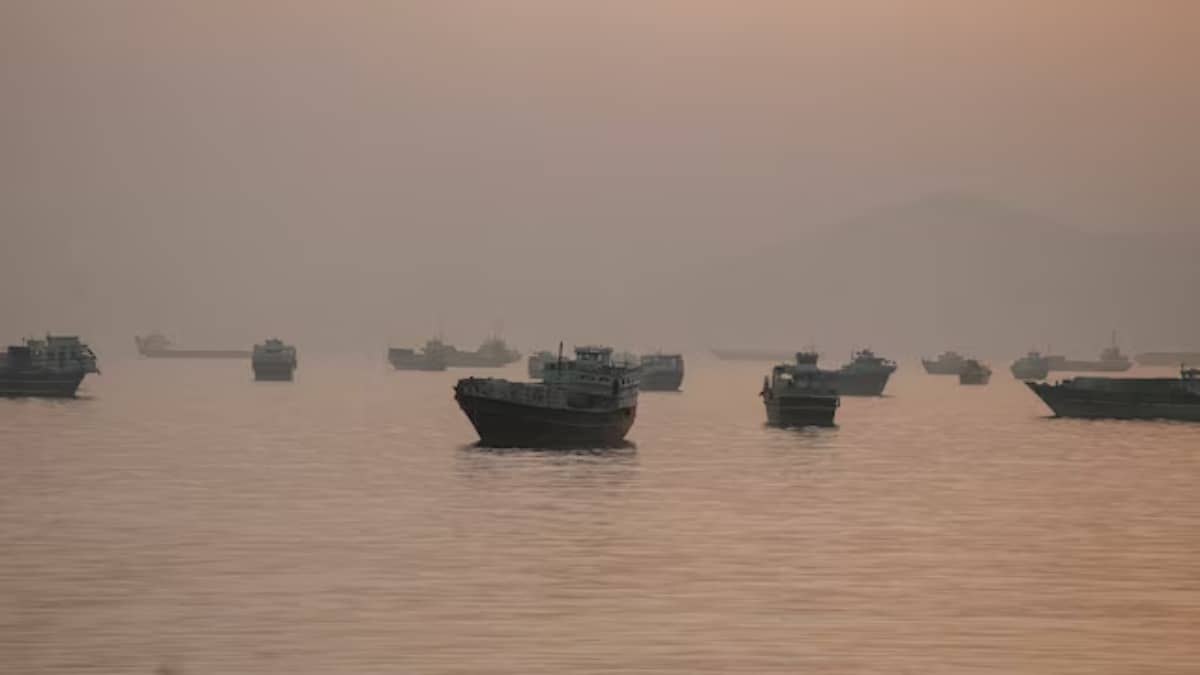 India Denounces Attack on Vessel off Oman, Says 10 Crew Members Rescued, 1 Missing