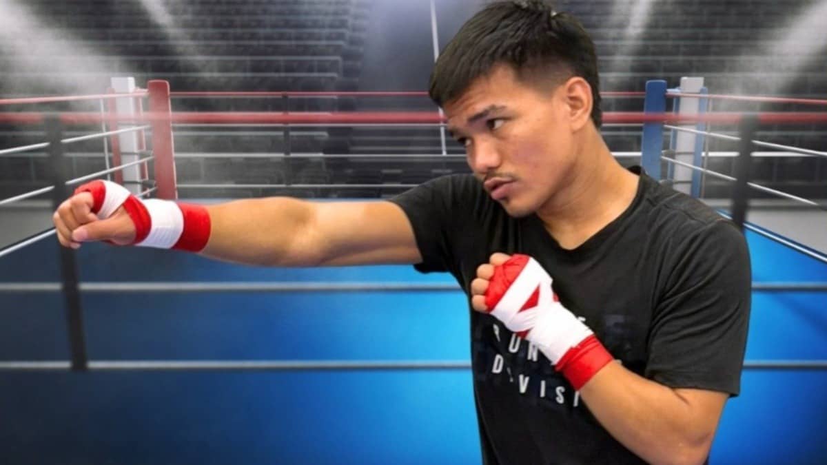 India vs Pakistan On The Cards At CWG 2026 As Boxer Jadumani Singh Mandengbam Clinches Commanding Win In RO32