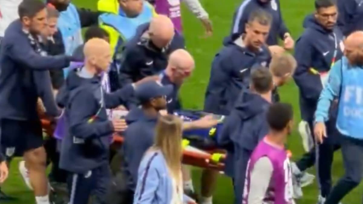 Jordan Henderson Injury: Thomas Tuchel Provides Update Ahead of England-Norway FIFA World Cup Quarter-Final