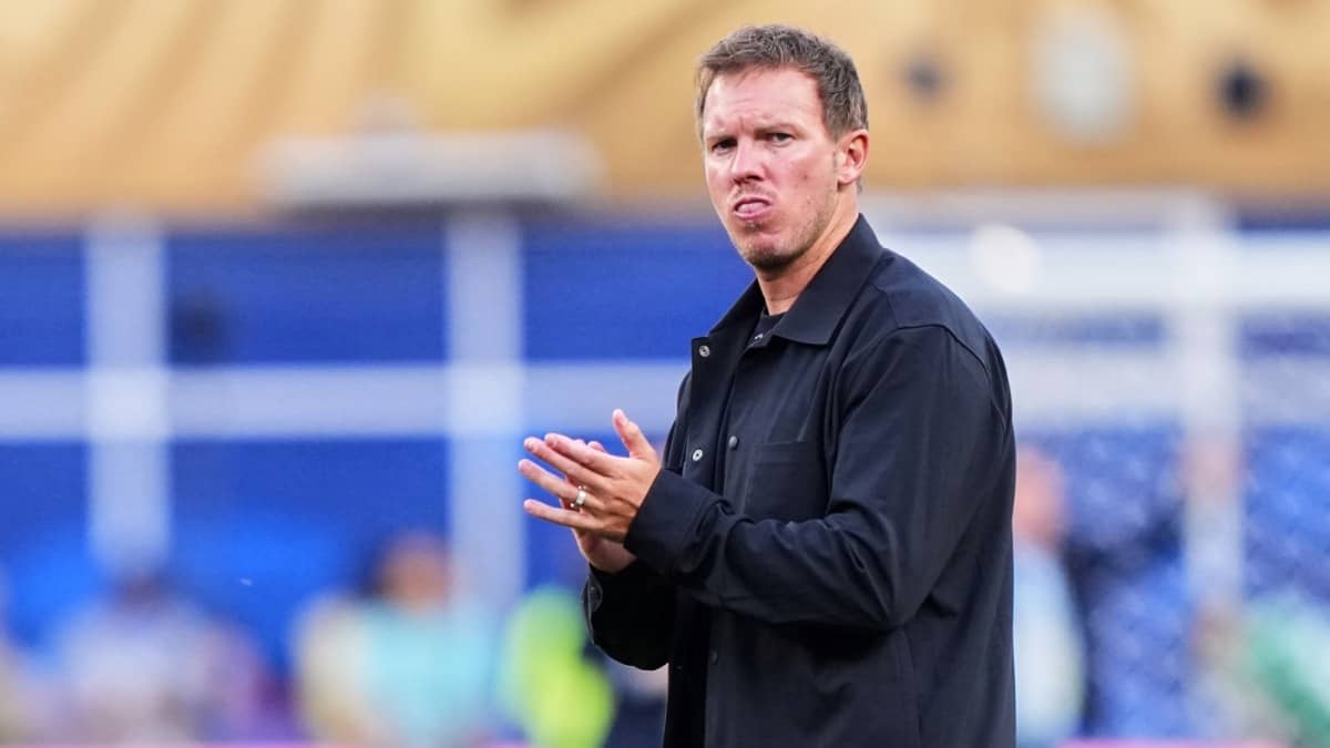 Julian Nagelsmann Quits As Germany Head Coach After FIFA World Cup 2026 Upset, Jurgen Klopp ‘Ready’ To Take Over: Report