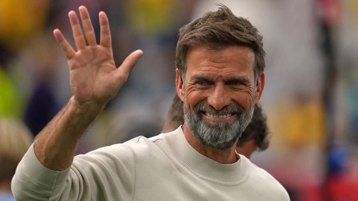 German Football Federation Expresses Faith In Jurgen Klopp To Lead The National Side After Another FIFA World Cup Failure