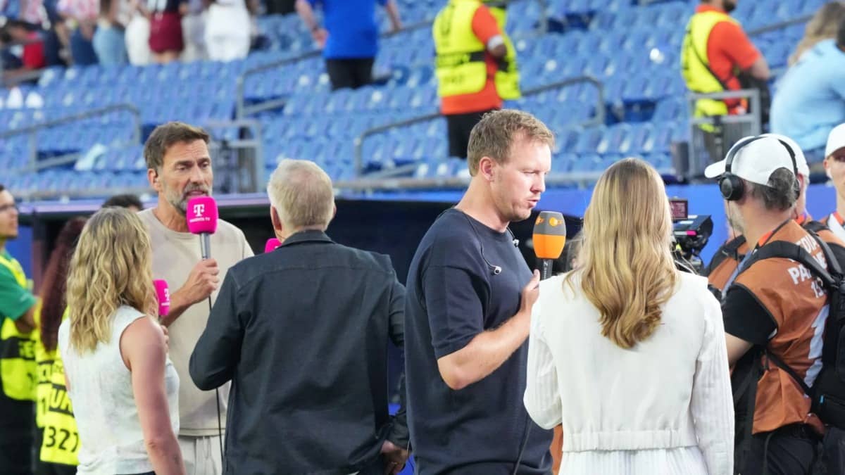 Jurgen Klopp Confirms Germany Talks After Julian Nagelsmann’s Departure, Says He’s ‘Recharged’ Since Leaving Liverpool