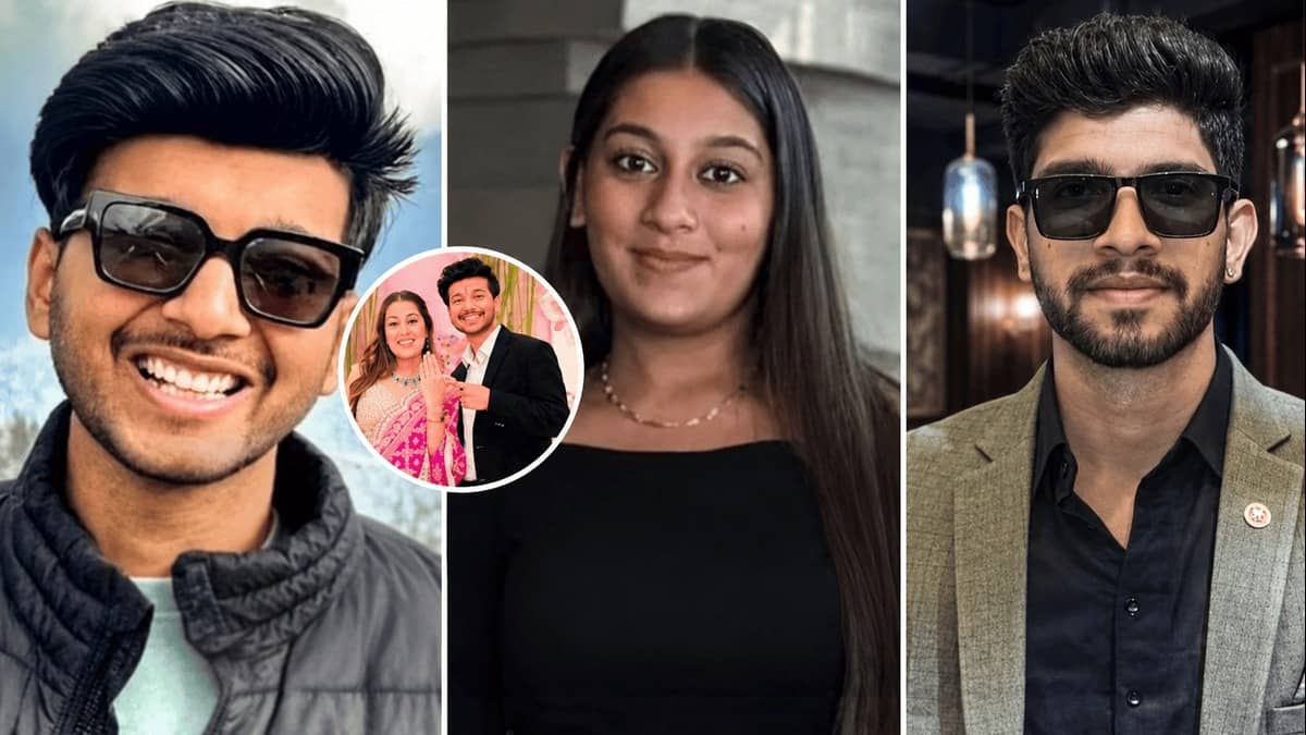 Siya Goyal, Lover Chetan Choudhary Sent To Judicial Custody For 14 Days In Ketan Agarwal Murder Case