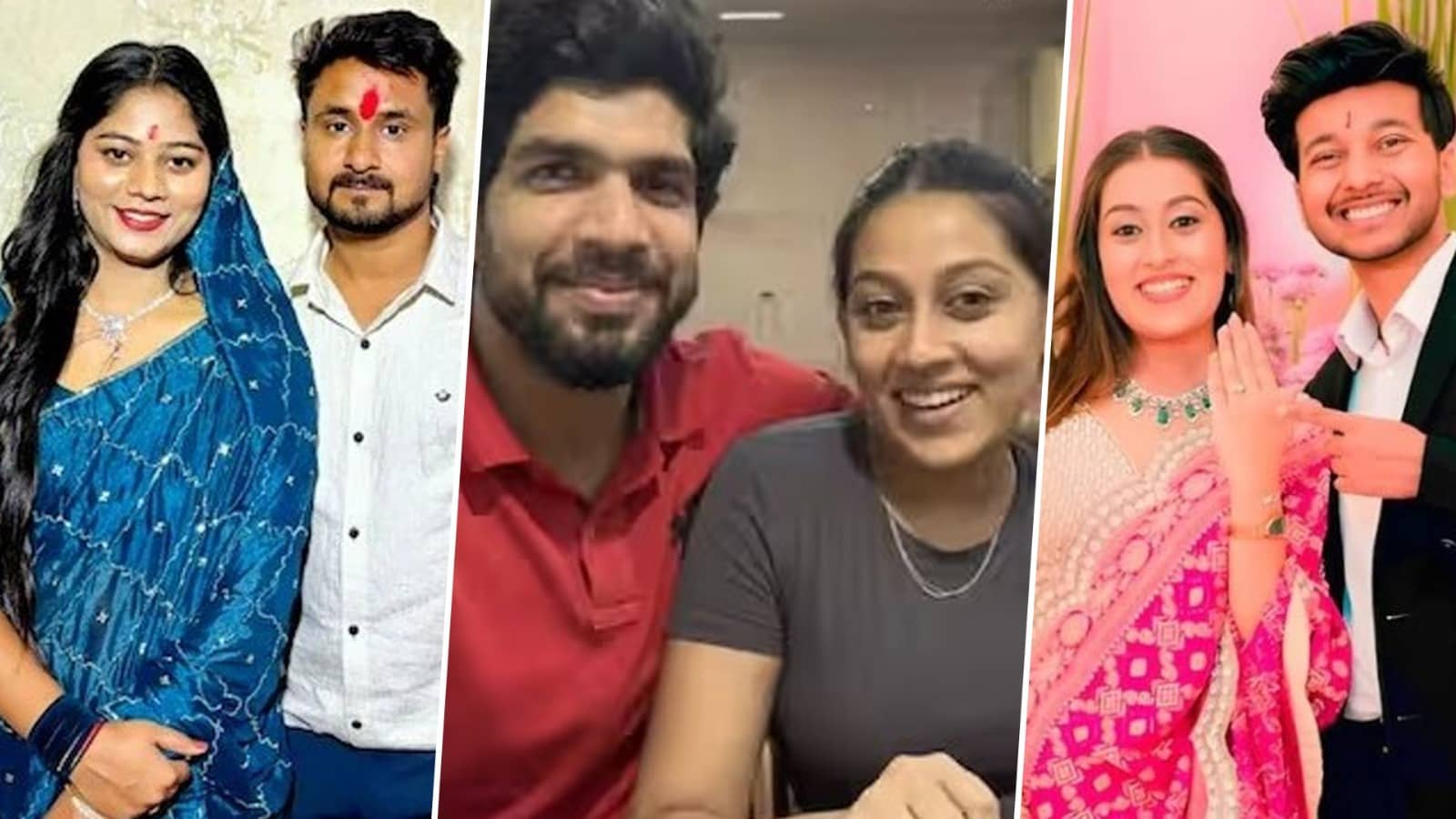 Police Claims Siya-Chetan Were Secretly Married, Researched Sonam Raghuvanshi’s Case to Plot Ketan’s Murder