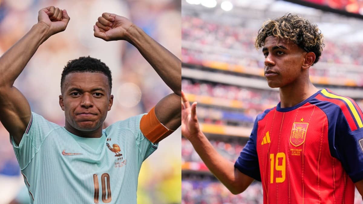 Lamine Yamal Sends Warning To France Ahead Of High-Voltage Semi-Final Clash At FIFA World Cup 2026: ‘We Have No Fear’