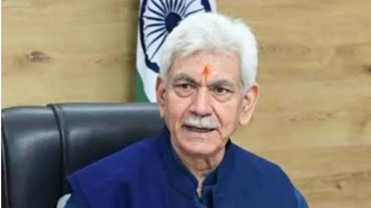 J&K Orders Sweeping Library Audit After Separatist Content Row; Schools Told to Submit Reports Within Seven Days