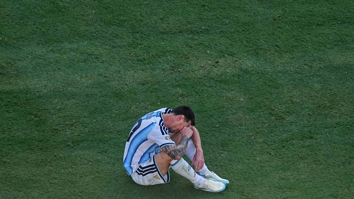 Will Lionel Messi Retire After FIFA World Cup Final Heartbreak? Argentina Coach Lionel Scaloni Offers Latest Update