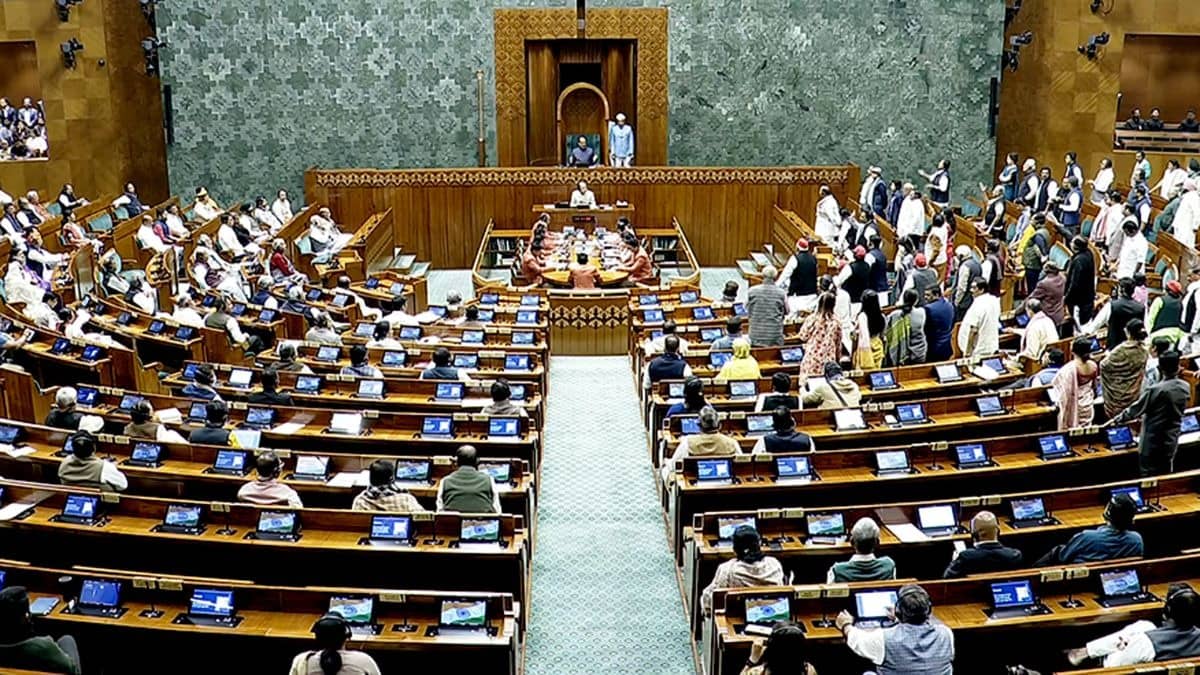 Centre To Table Public Examinations Amendment Bill In Lok Sabha With Special Task Force, Harsher Penalties For Paper Leaks