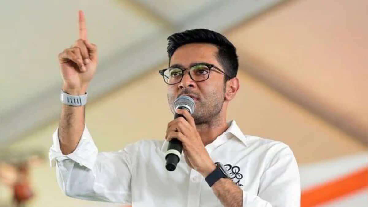 Will Abhishek Banerjee Resign In 1 Hour? Know All About His Sensational Statement And ‘Open Challenge’ To Rebel TMC Leaders