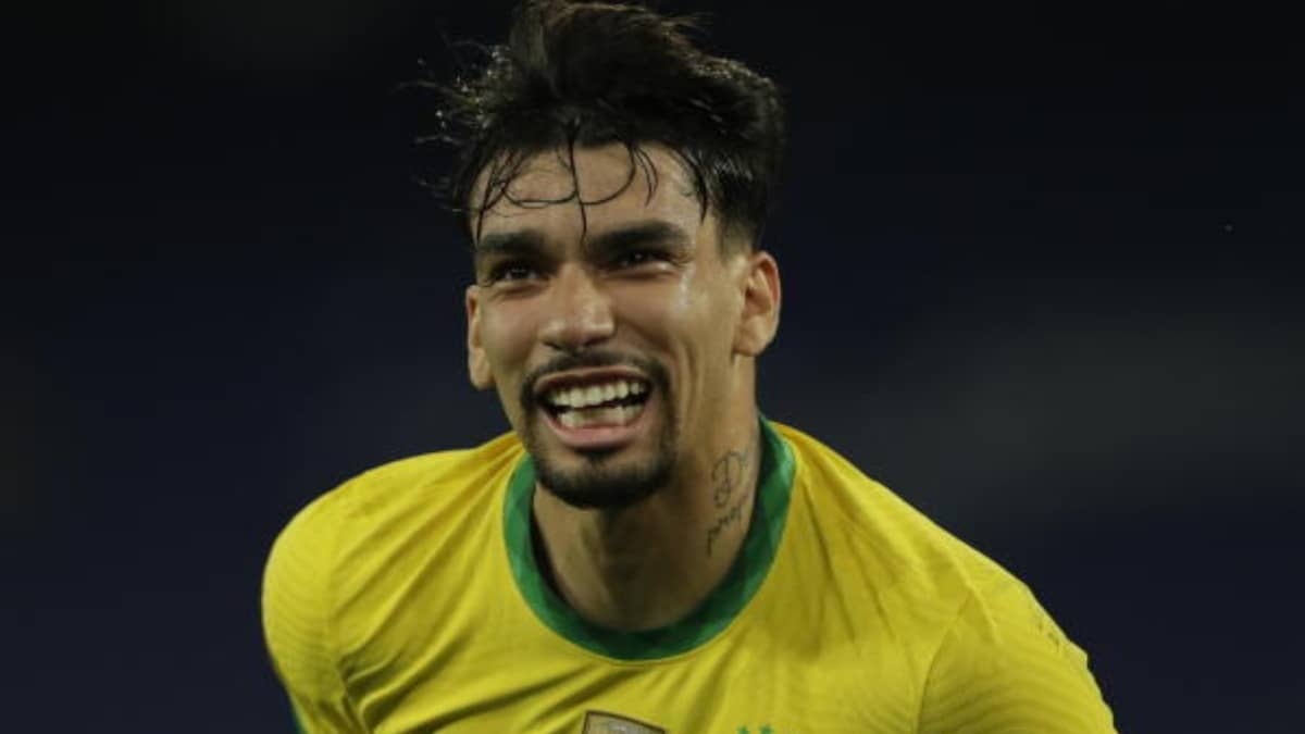 Brazil Suffer Huge Blow Ahead of FIFA World Cup 2026 Pre-Quarters; Lucas Paqueta to Miss Remainder of Tournament Due to Injury