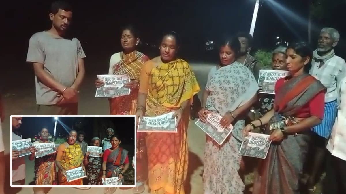 Temple Visit, Alcohol & Gang-Rape: 14-Year-Old Sexually Assaulted In Bengaluru’s Devanahalli, Woman Among 3 Arrested