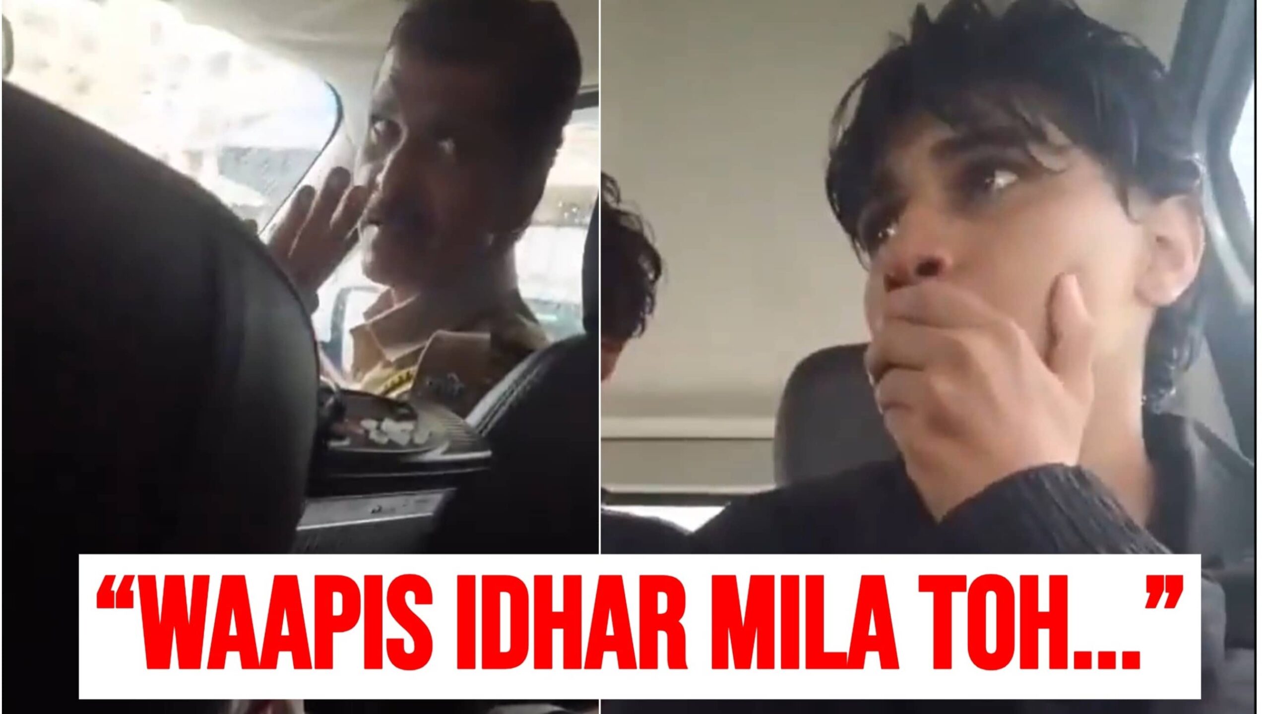 ‘Mai Powder Dal Dega Jeb Me’: Video Of Mumbai Cop’s ‘Drug Case’ Threat To CJP Supporters Goes Viral; Officer Suspended