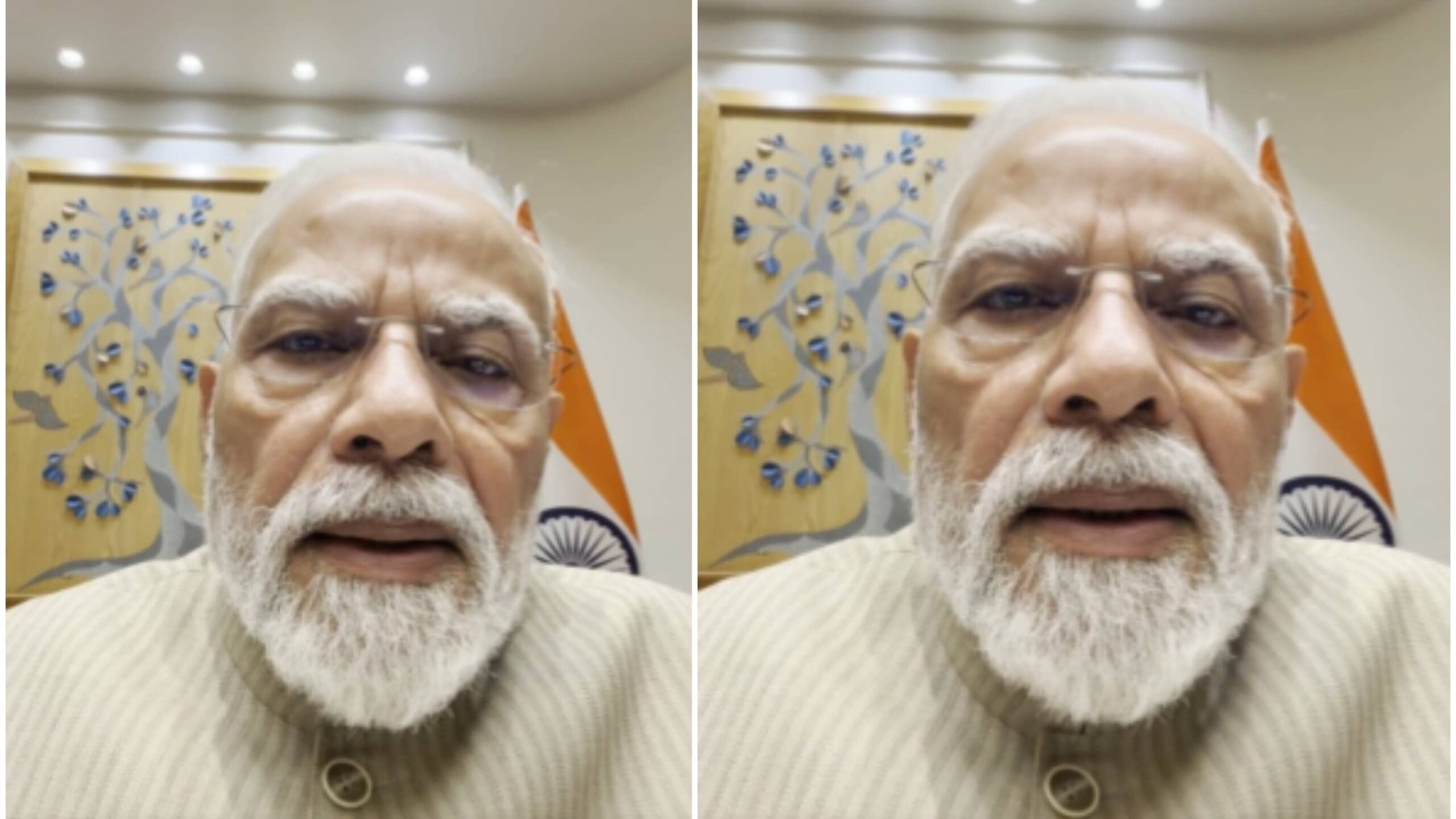 ‘Make Reels…Youths Are on Instagram,’ PM Modi Asks Ministers To Be Active On Social Media: Sources