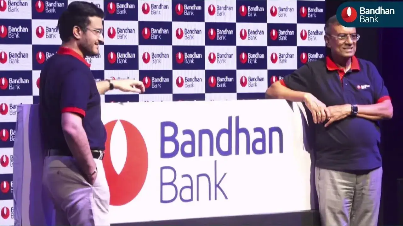 Bandhan Bank Shares Crash Over 14% Post Q1 FY27 Results as Brokerages Review Outlook