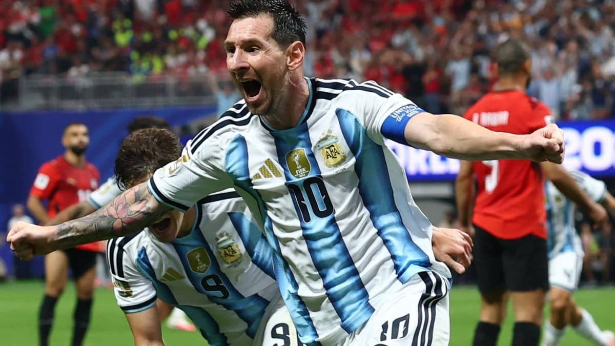 ‘Happy Now, Children?’: Kerala Declares School Holiday As Argentina Takes On Spain In Midnight World Cup Final Clash