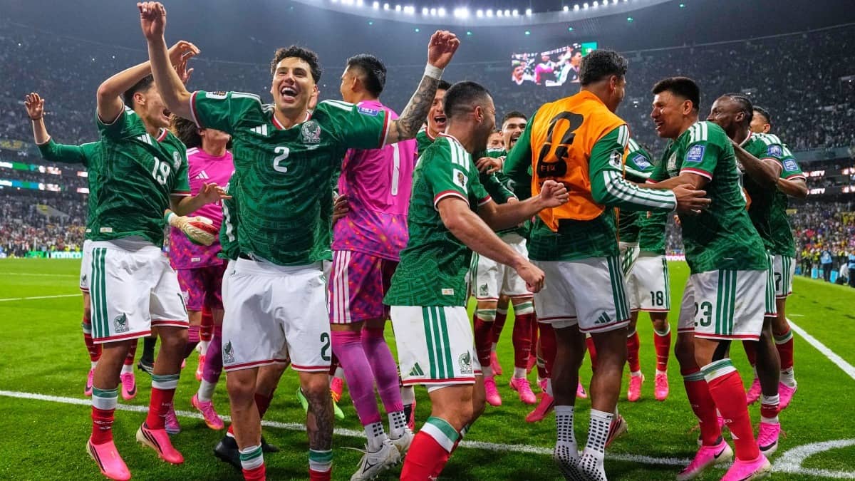 FIFA World Cup 2026: Celebrations Turn Fatal As Two Die Of Suffocation In Mexico City After Mexico vs Ecuador RO32 Game
