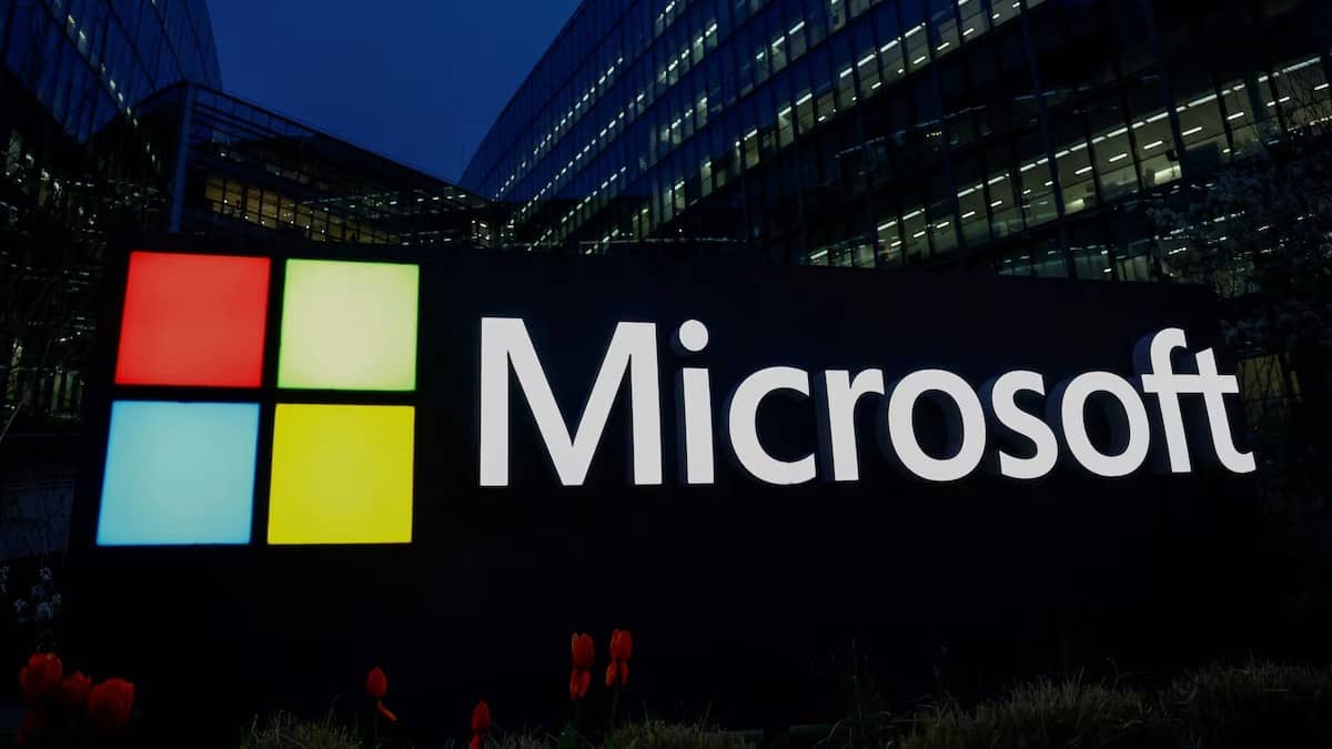 Microsoft’s Chief People Officer: 4,800 Job Cuts Aren’t About AI