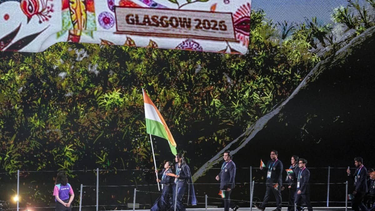 Commonwealth Games 2026, Day 3: Check Out India’s Full Schedule, Timing, And Medal Events On July 25