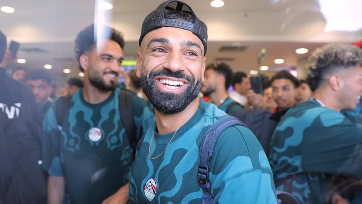 Mohamed Salah Vows To Return Strongly After Egypt’s Heartbreaking FIFA World Cup Exit: ‘This Team Deserves Your Trust’