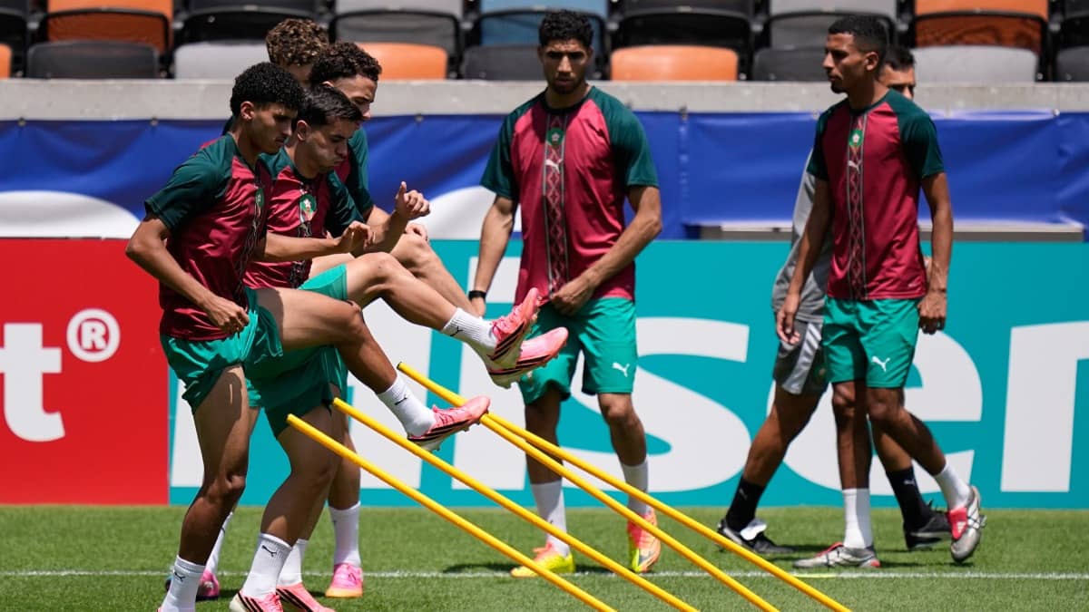 Canada vs Morocco Live Streaming: When And Where To Watch FIFA World Cup 2026 In India?