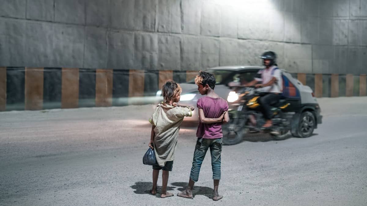 Sarpanches From MP, Rajasthan Exposed as Brokers in Major Ahmedabad Child Trafficking Ring