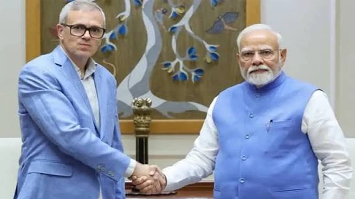 Historic First: NC and BJP Join Hands in Kargil to Pass ₹255 Crore Council Budget