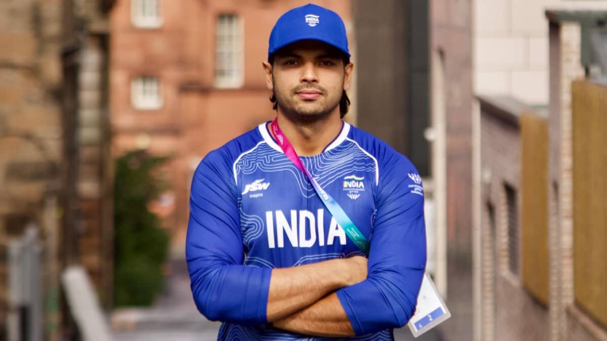 Commonwealth Games Day 8, Live Updates: Neeraj Chopra Starts With A 76.28m Throw