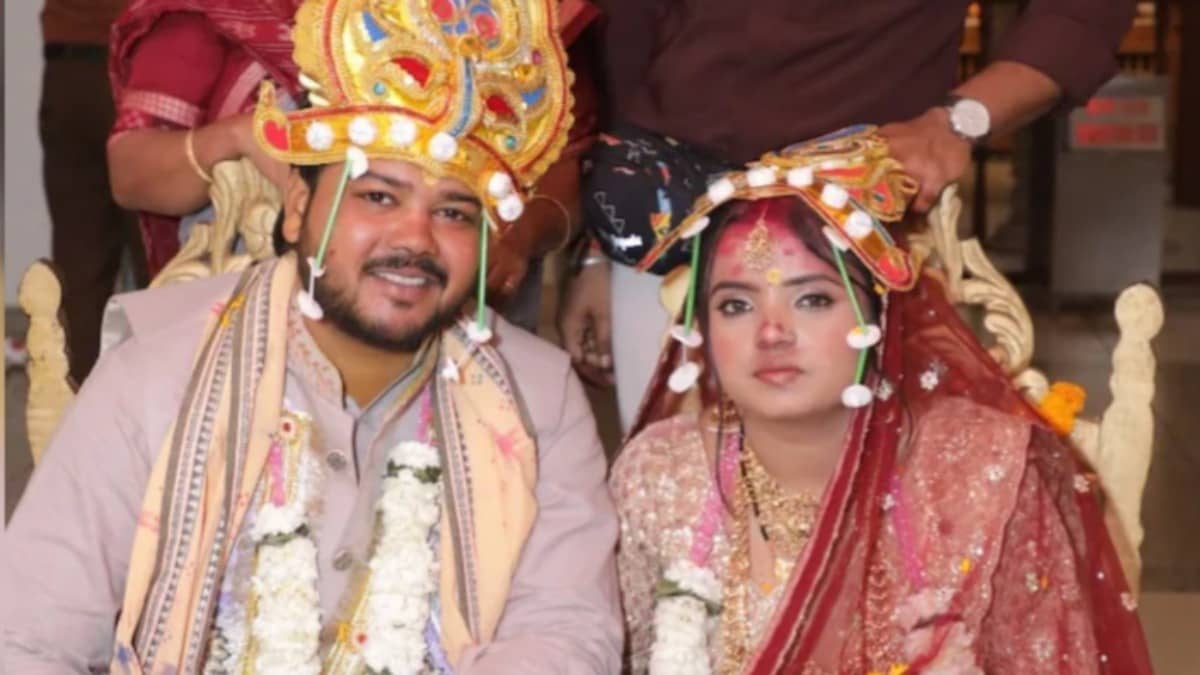 ‘How To Die Easily’, ‘Can Fall From 2nd Floor Cause Death?’: Newlywed Delhi Woman’s Google Search Hours Before Death Deepen Mystery