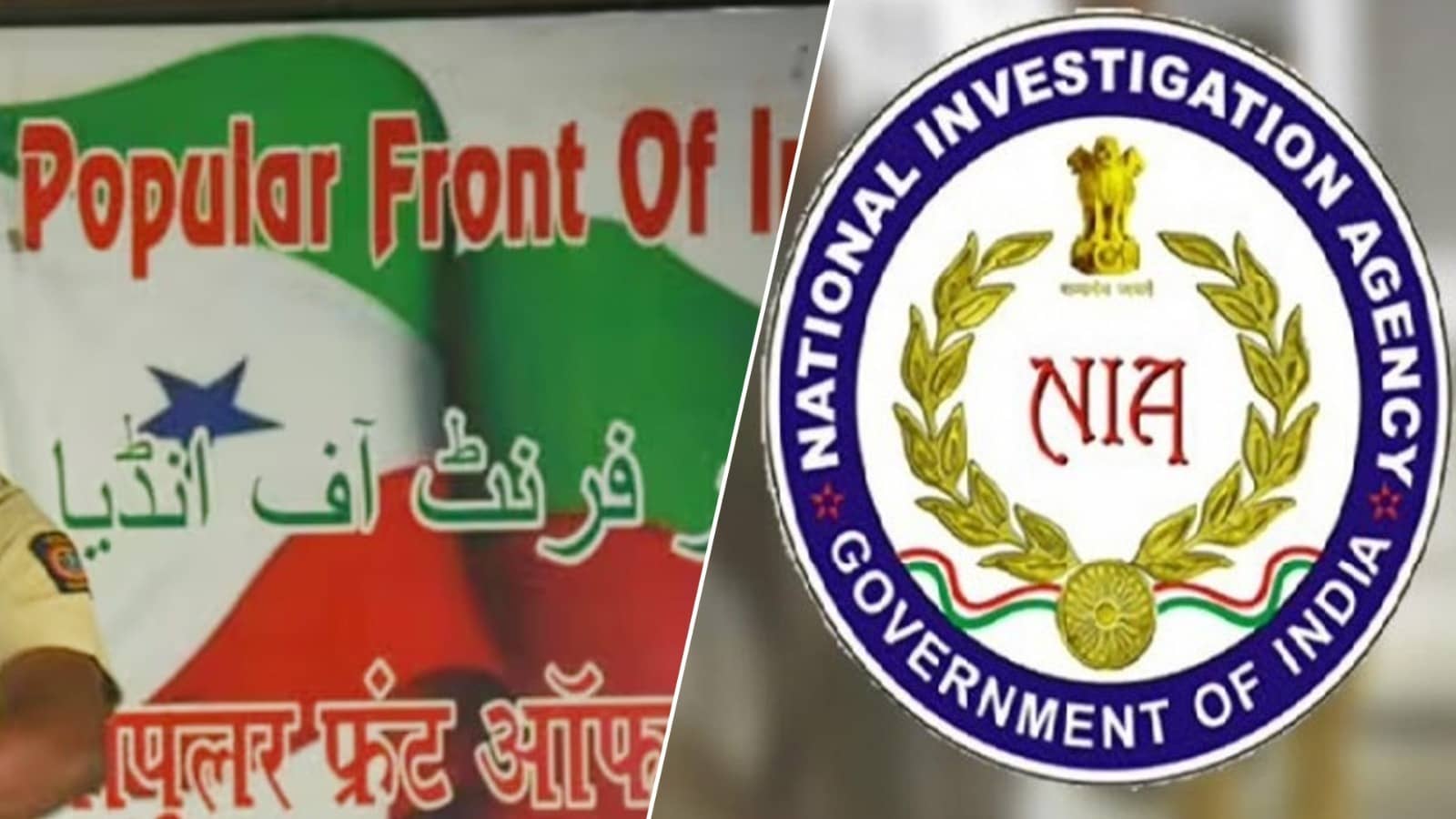 Speciol NIA Court in Delhi Frames Charges Against 20 PFI Members Over Plot to Overthrow Government by 2047