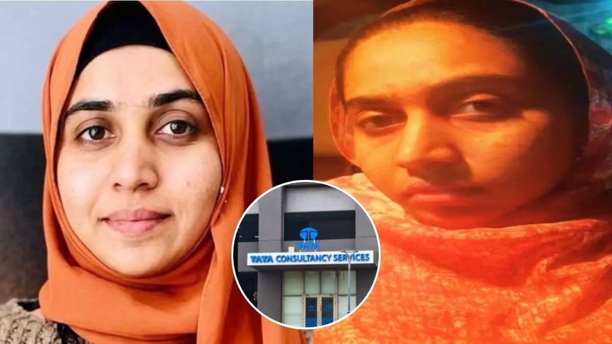 ‘No One Should Endure the Trauma of a Child Born in Prison Like Lord Krishna’: Nashik Court Grants Bail to Nida Khan in TCS Conversion Case