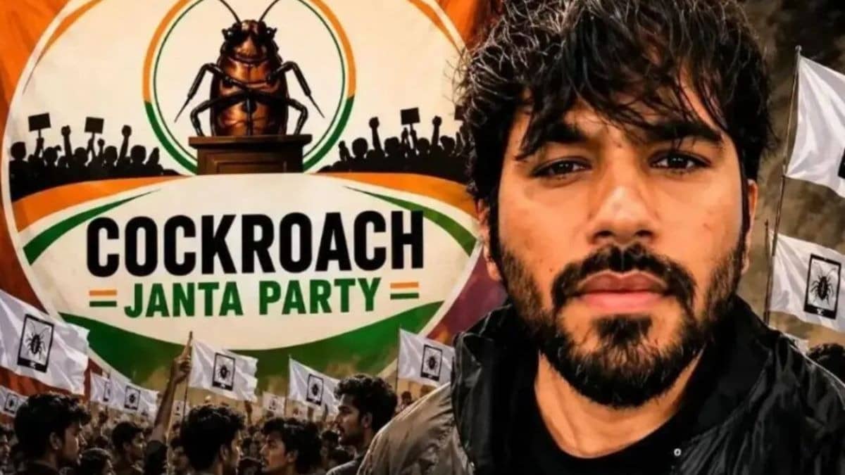 Delhi High Court Orders Restoration of Cockroach Janta Party X Account