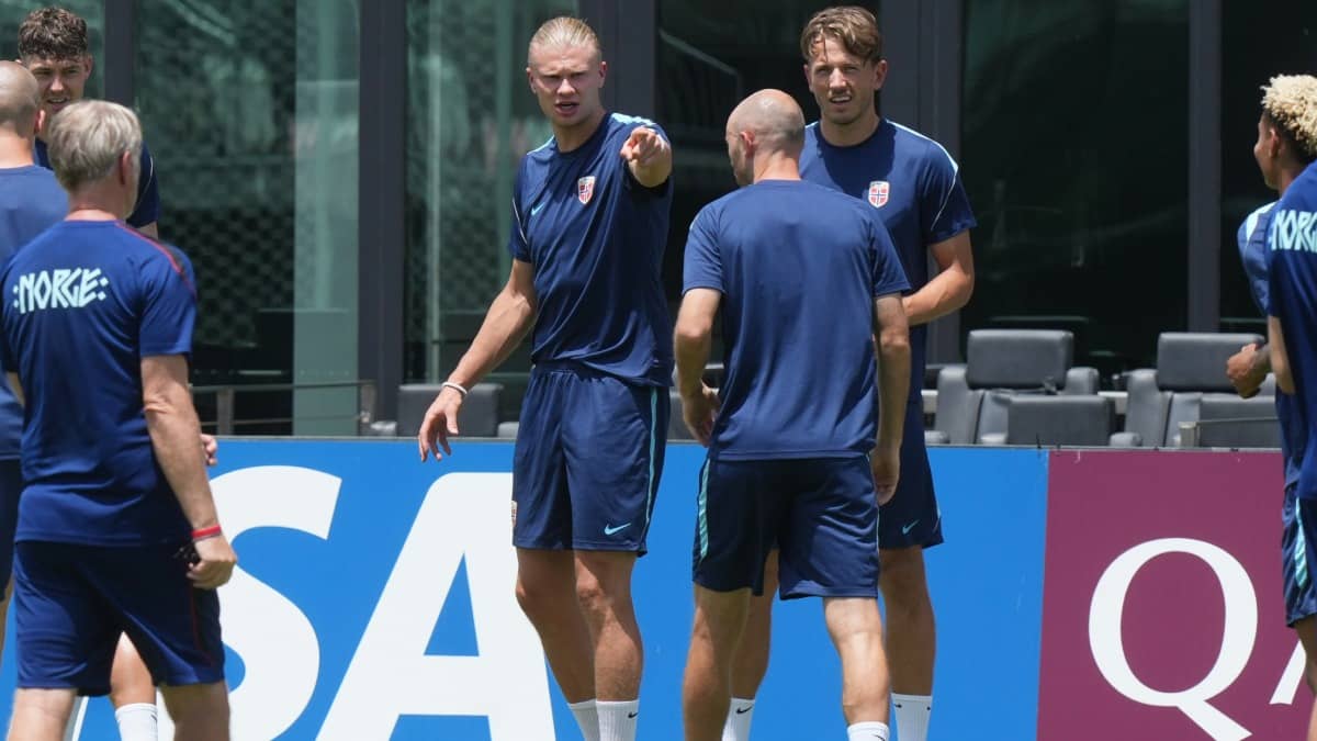 Norway vs England Live Streaming: When And Where To Watch FIFA World Cup 2026 In India?