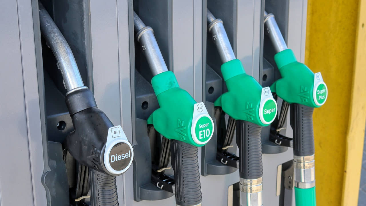 India Hikes Windfall Tax On Diesel, Jet Fuel As US-Iran Clash Rattles Crude
