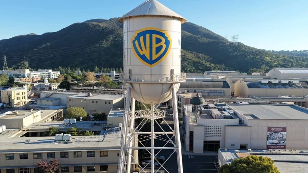 Oregon Drops Motion To Delay Paramount-Warner Bros Deal