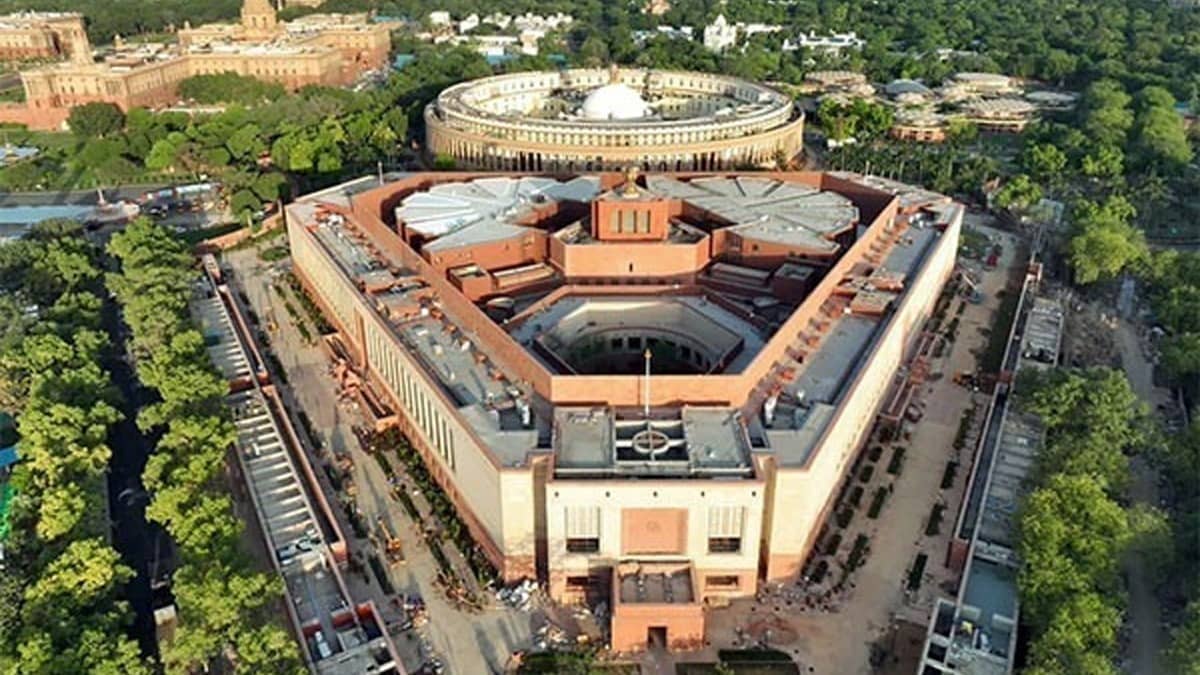Parliament Monsoon Session: FCRA, Education Bills on Agenda; Delimitation, Women’s Bill Missing