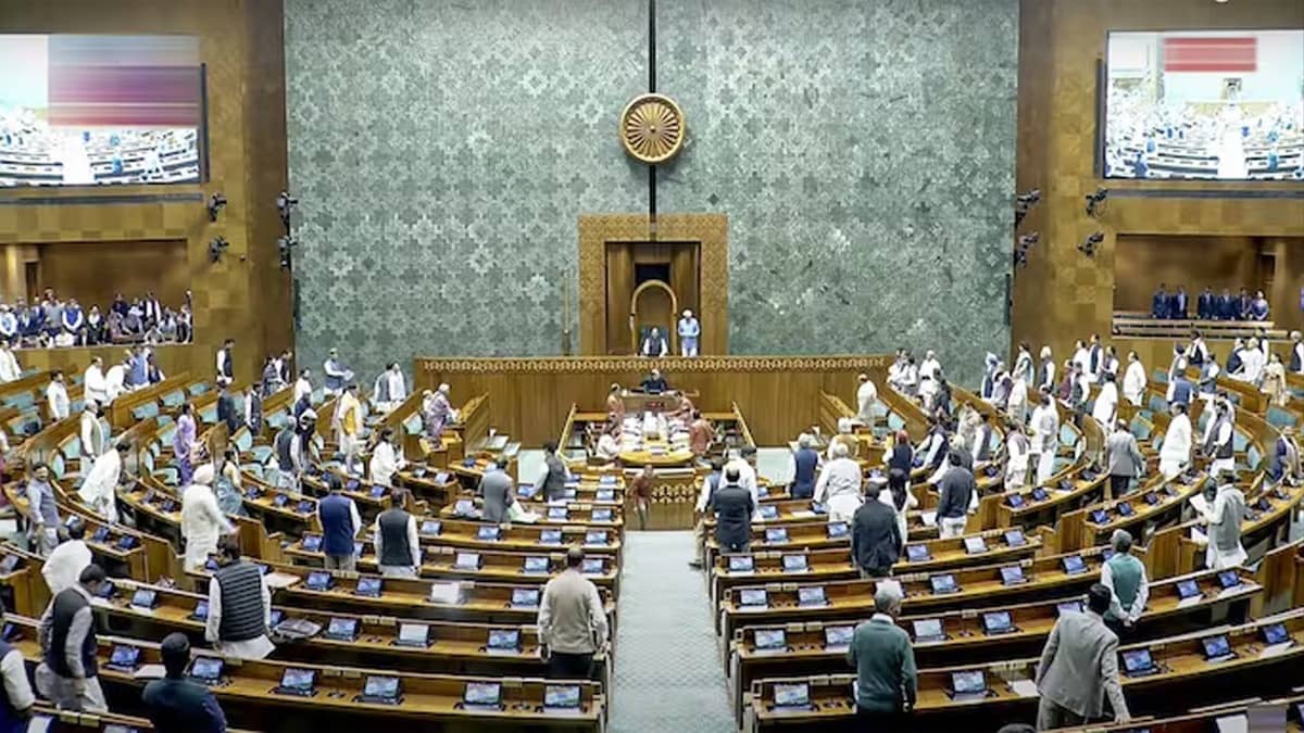 Government To Unveil Legislative Agenda at Monsoon Session All-Party Meet; Opposition Prepares to Raise Key Issues