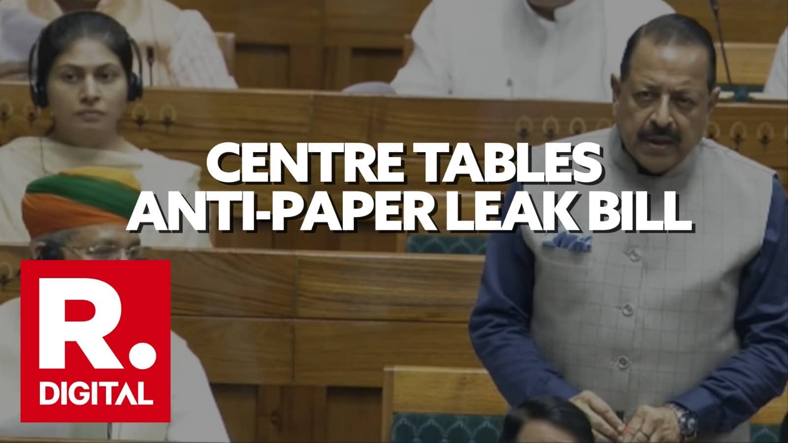 10-Year Jail, Up To Rs 10 Cr Fine, and…: 10 Harshest Punishments In New Formula To Crush Exam Paper Leak Masterminds