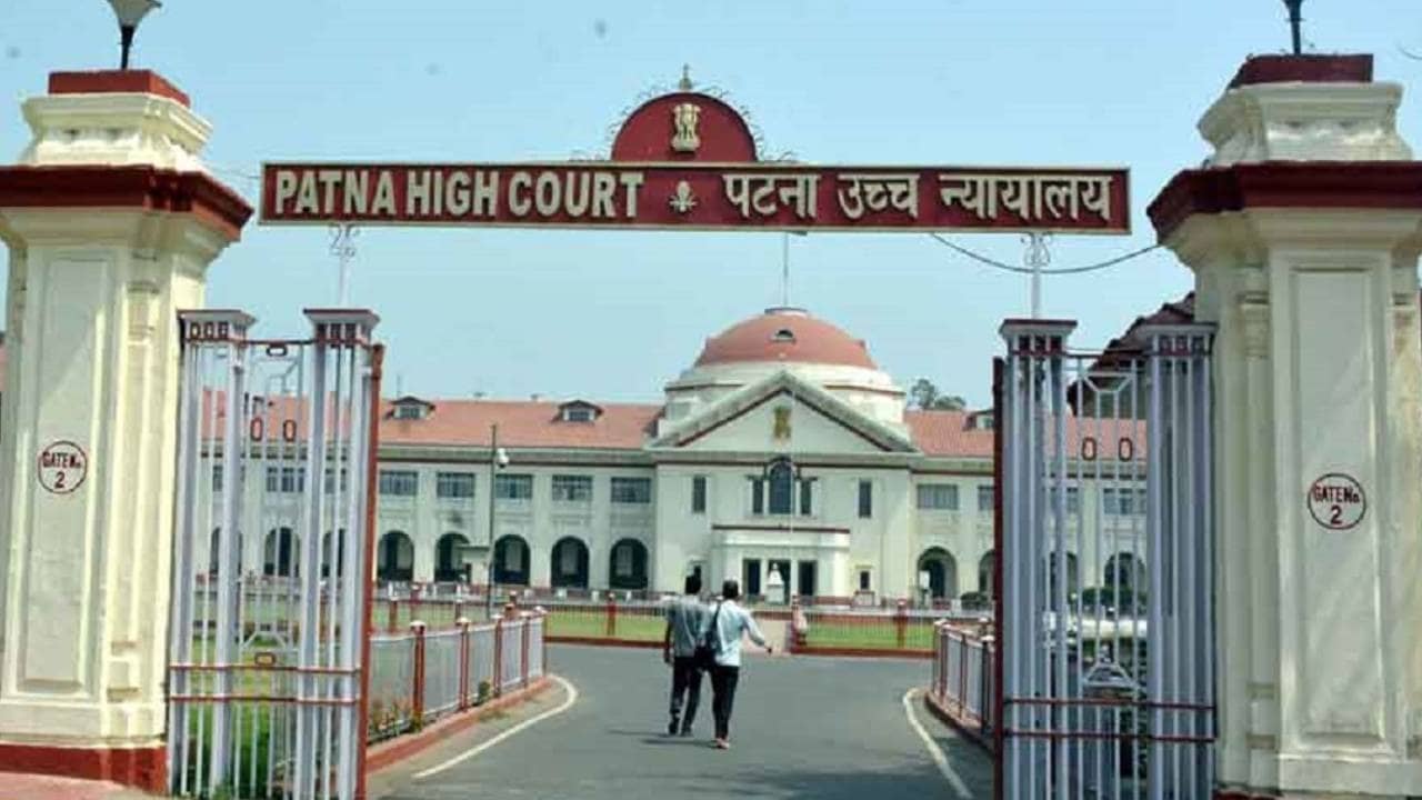 ‘Pressing Woman’s Breasts, Trying to Remove Salwar Not Attempt to Rape’: Patna High Court’s Ruling Challenged by Supreme Court