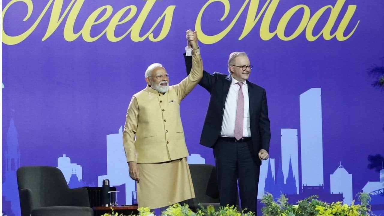 Learning From You: Is PM Modi Hinting at Australia-Style Social Media Ban on Minors Amid Meta CSAM Outrage?