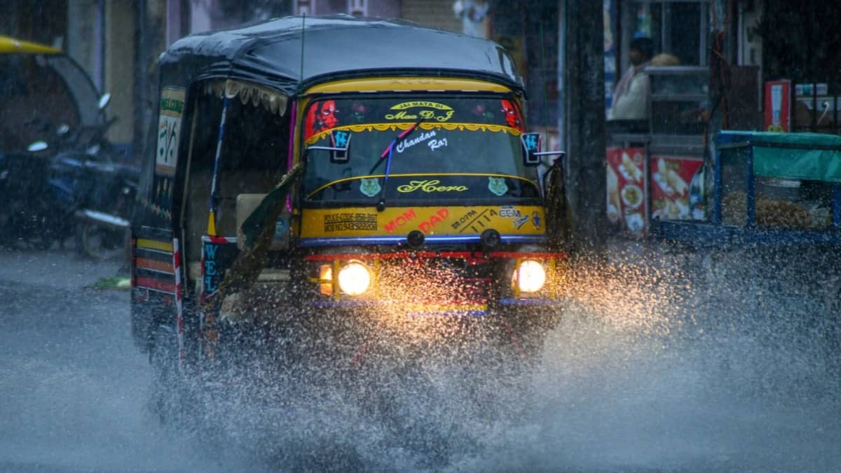 MP Shocker: 28-Year-Old Woman Forced to Give Birth to Quadruplets Inside Autorickshaw; All Four Premature Newborns Die