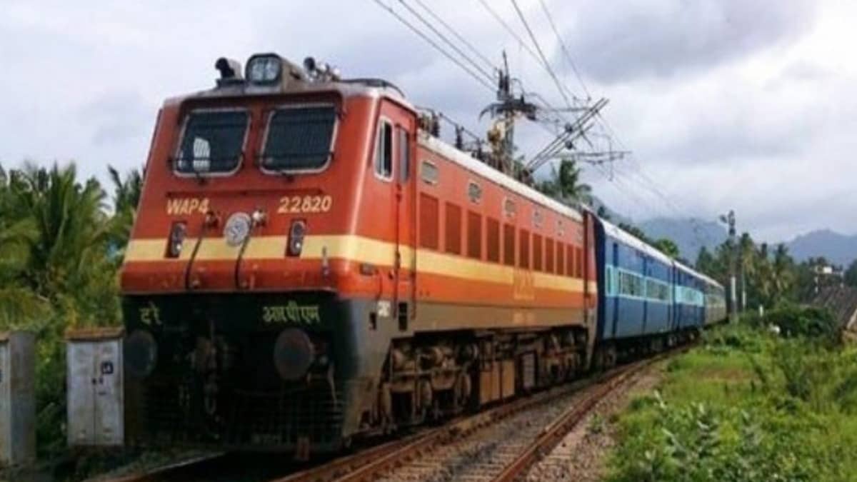 Lonavala-Karjat Landslide: Check If Your Train Is Cancelled As Central Railway Issues Fresh Alert, Full List Inside