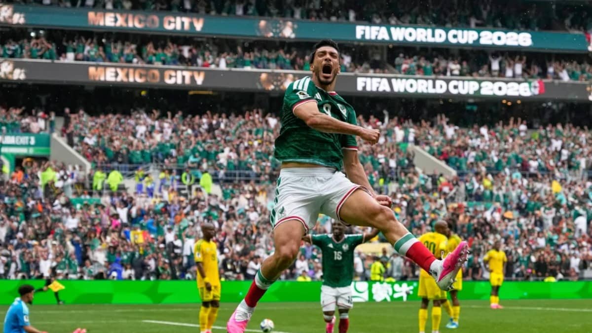 From Vozinha’s Saves To Raul Gimenez’s Redemption; Here Are Some Best Moments Of FIFA World Cup 2026