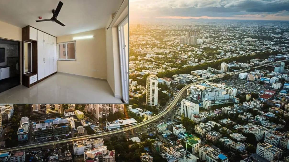 NBR Group’s Bengaluru Growth Story: From Residential Layouts To Urban Residential Development