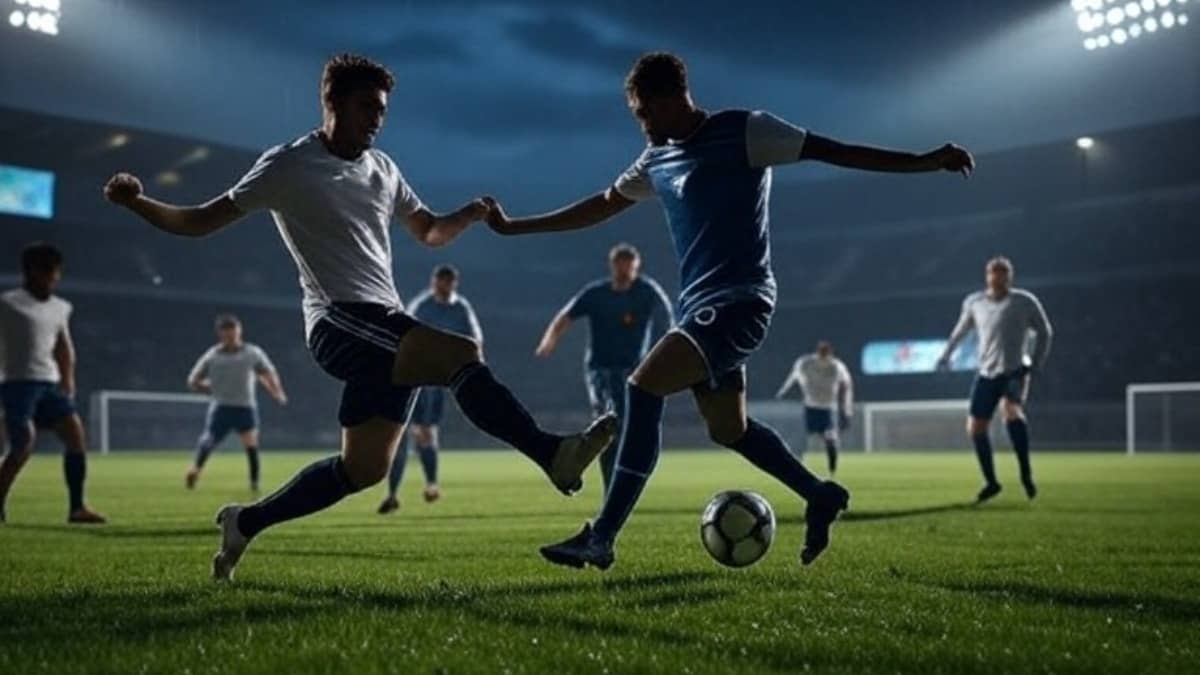 World Cup Final Night Out: Maharashtra Grants Special 4 AM Closing For Bars And Restaurants