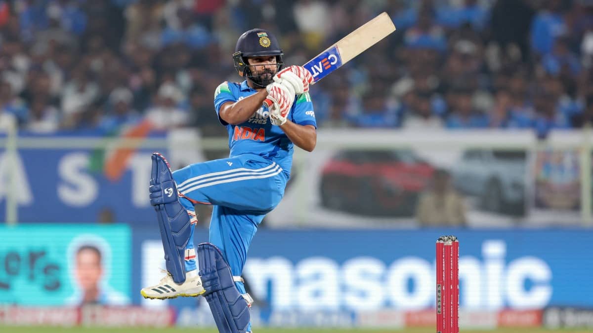 Lord’s ODI Will Not Be Rohit’s Last: BCCI Secretary Devajit Saikia Quashes Retirement Rumours