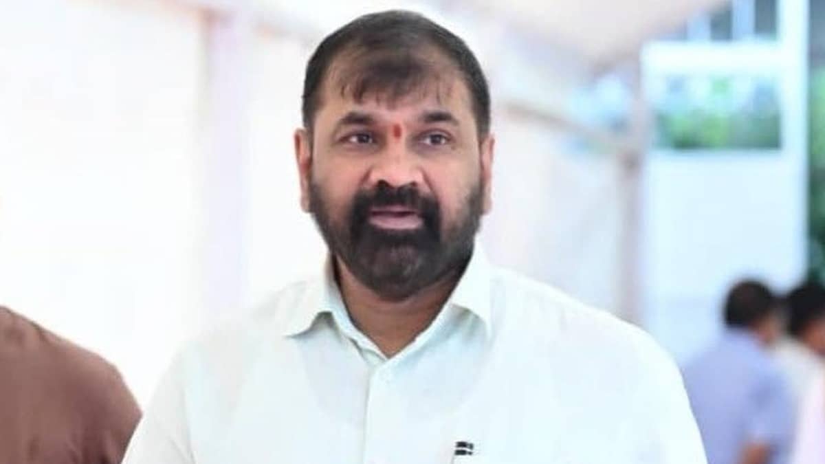 Sachin Ahir Scores Quick Victory in Maharashtra Poll Day After After Switching from Uddhav Sena to Shinde Camp