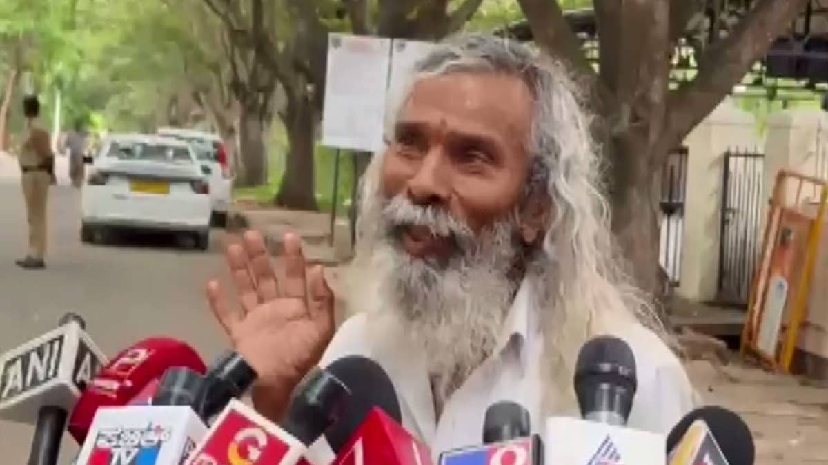 India’s Longest-Serving Prisoner Released After 37 Years, Still Blames Wives’ ‘Character’