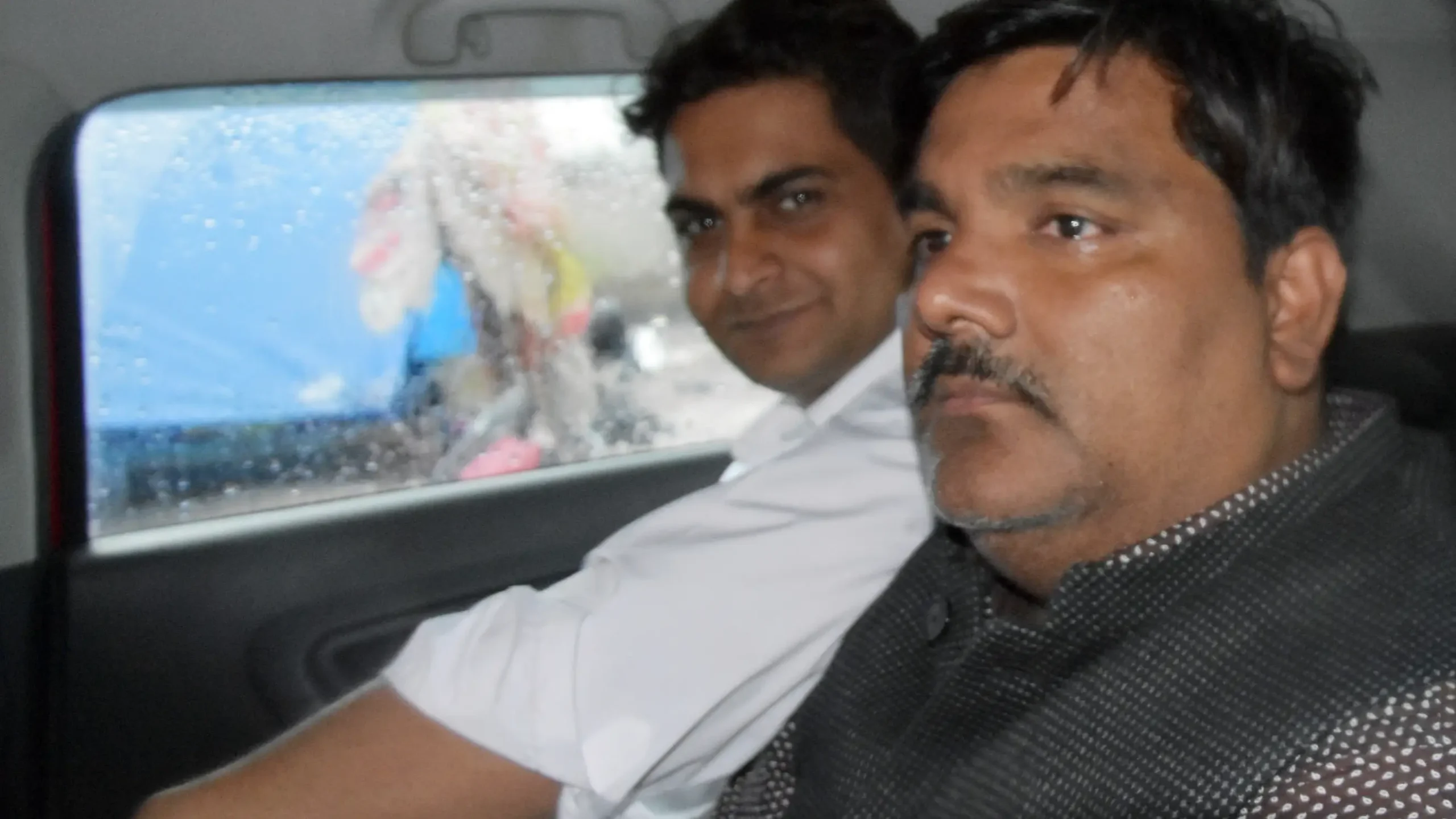 Former AAP Councillor Tahir Hussain Pronounced Guilty for Ankit Sharma’s Murder During Delhi Riots in 2020