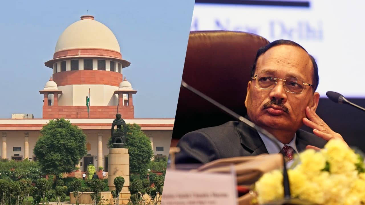 ‘Peaceful Protest Is A Constitutional Right, Lathi Charge Can’t Be The Answer’: CJI Surya Kant’s Strong Message On Jantar Mantar Police Action