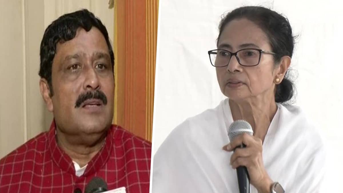 ‘So, They All Left…’: BJP Leader Claims Mamata Treated All TMC MLAs and MPs Like ‘Mere Servants’